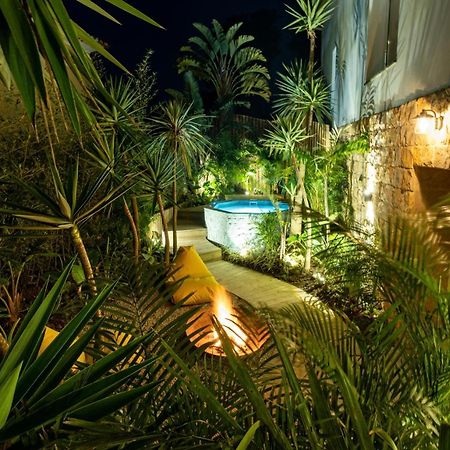 Azor Eco Lodge Sao Vicente Ferreira Exterior photo