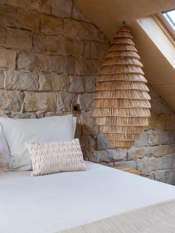 Azor Eco Lodge Sao Vicente Ferreira Exterior photo