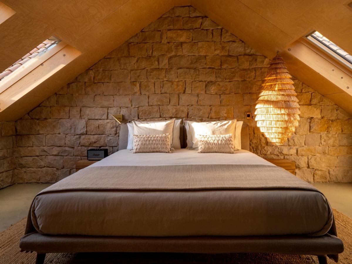 Azor Eco Lodge Sao Vicente Ferreira Exterior photo